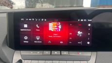 Vauxhall Astra 1.2 Turbo 130 GS 5dr Auto Petrol Hatchback